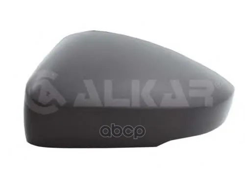 6341123_крышка Корпуса Зеркала! Левого Vw Polo 09 ALKAR арт. 6341123 | Автомобили и мотоциклы