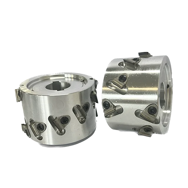 Заводские настраиваемые круглые резаки диаметром 100*30 * H51 12T