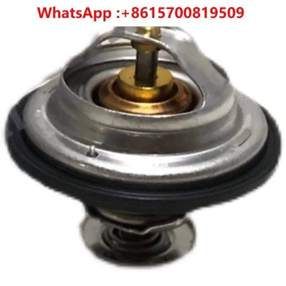 Термостат для тяжелого грузовика стандартный термостат YC6M автобуса 80 градусов