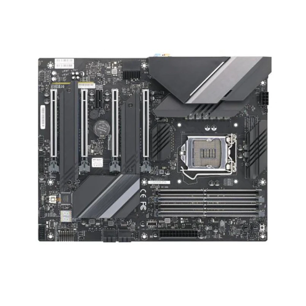 

Телефон для Supermicro Desktop, телефон 10 поколения Core i9/i7/i5/i3
