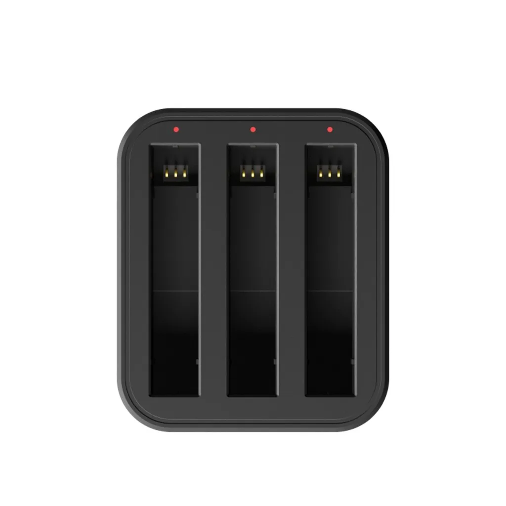 

Battery Charger Fast Charging Improves Charging Efficiency For Insta360 X2 X3