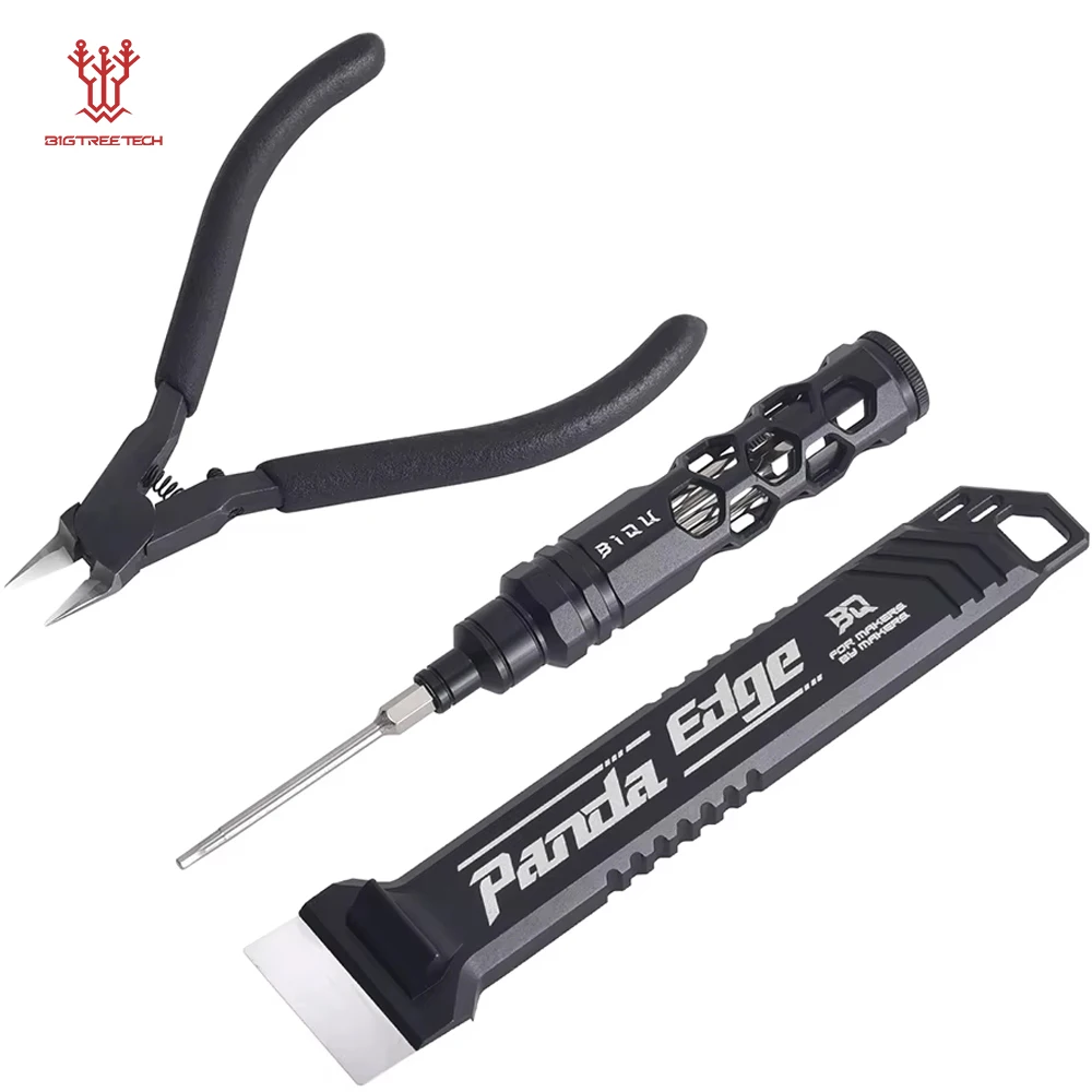 

BIGTREETECH Sidekick Многофункциональная отвертка 5-в-1