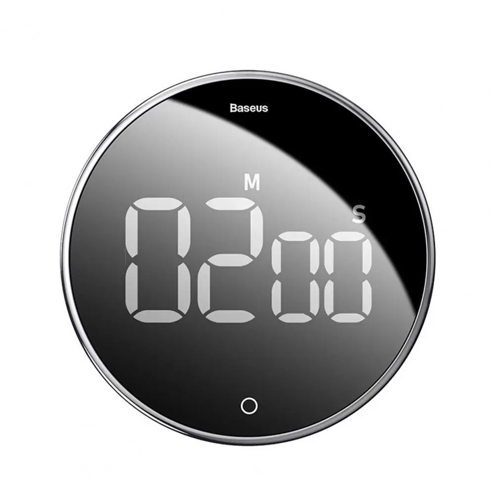 

Cooking Timer Compact Wireless ABS Useful Cooking Countdown Cooking Kitchen Timer будильник Kitchen Gadget Sets for Housework