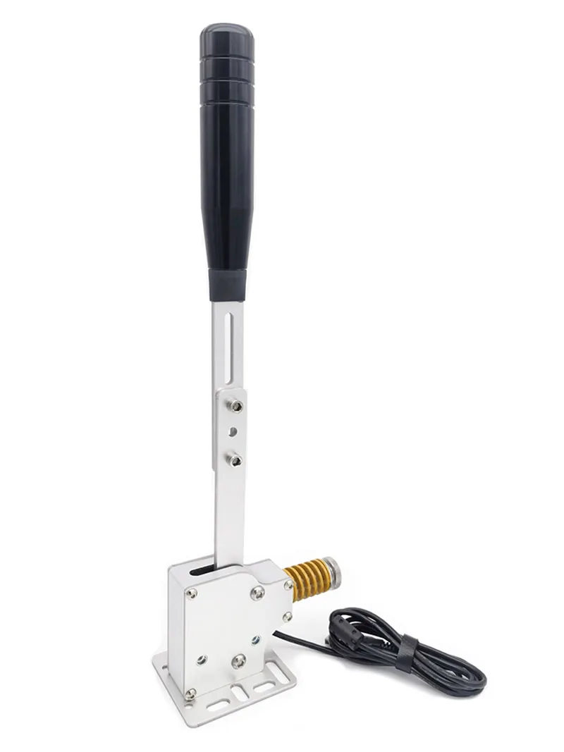 ПК USB SIM гоночная игра линейный ручной тормоз для Logitech G27 G29 Thrustmaster MOZA гоночные