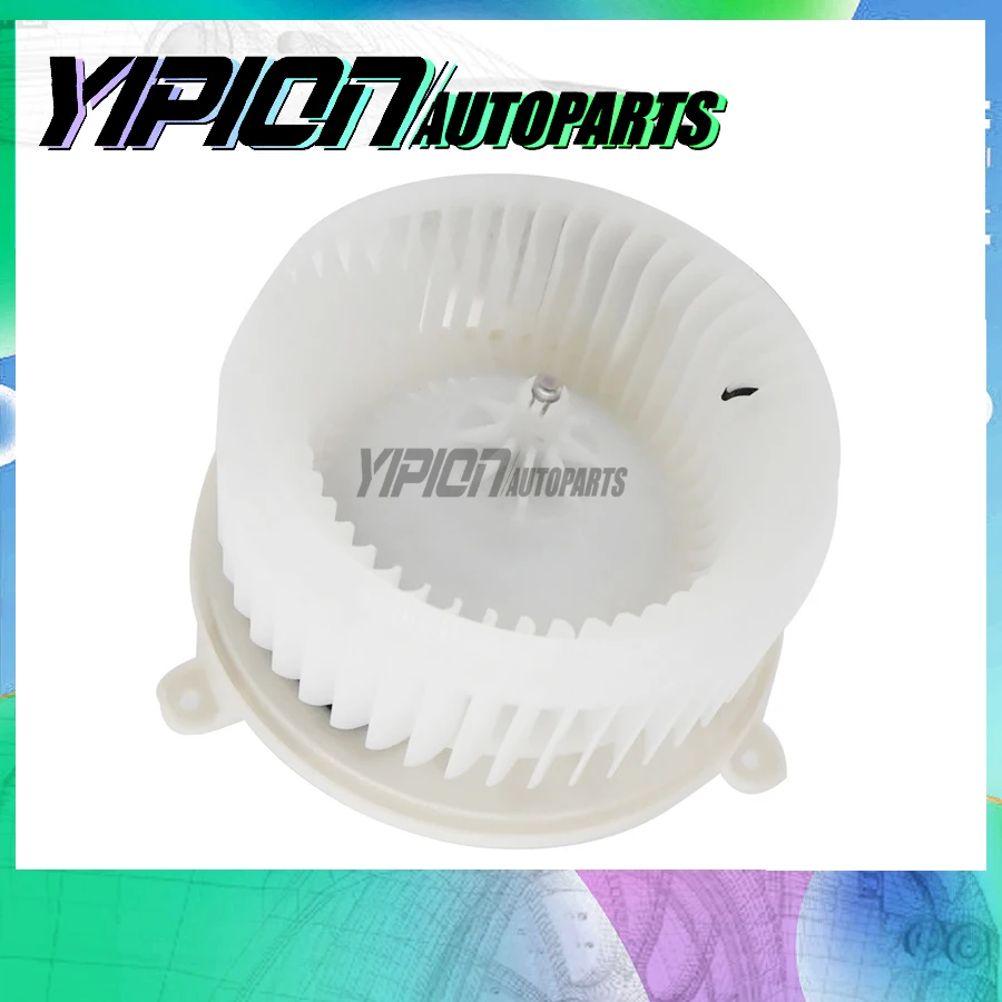 Новый LHD RHD нагреватель переменного тока вентилятор двигатель вентилятора для Lexus