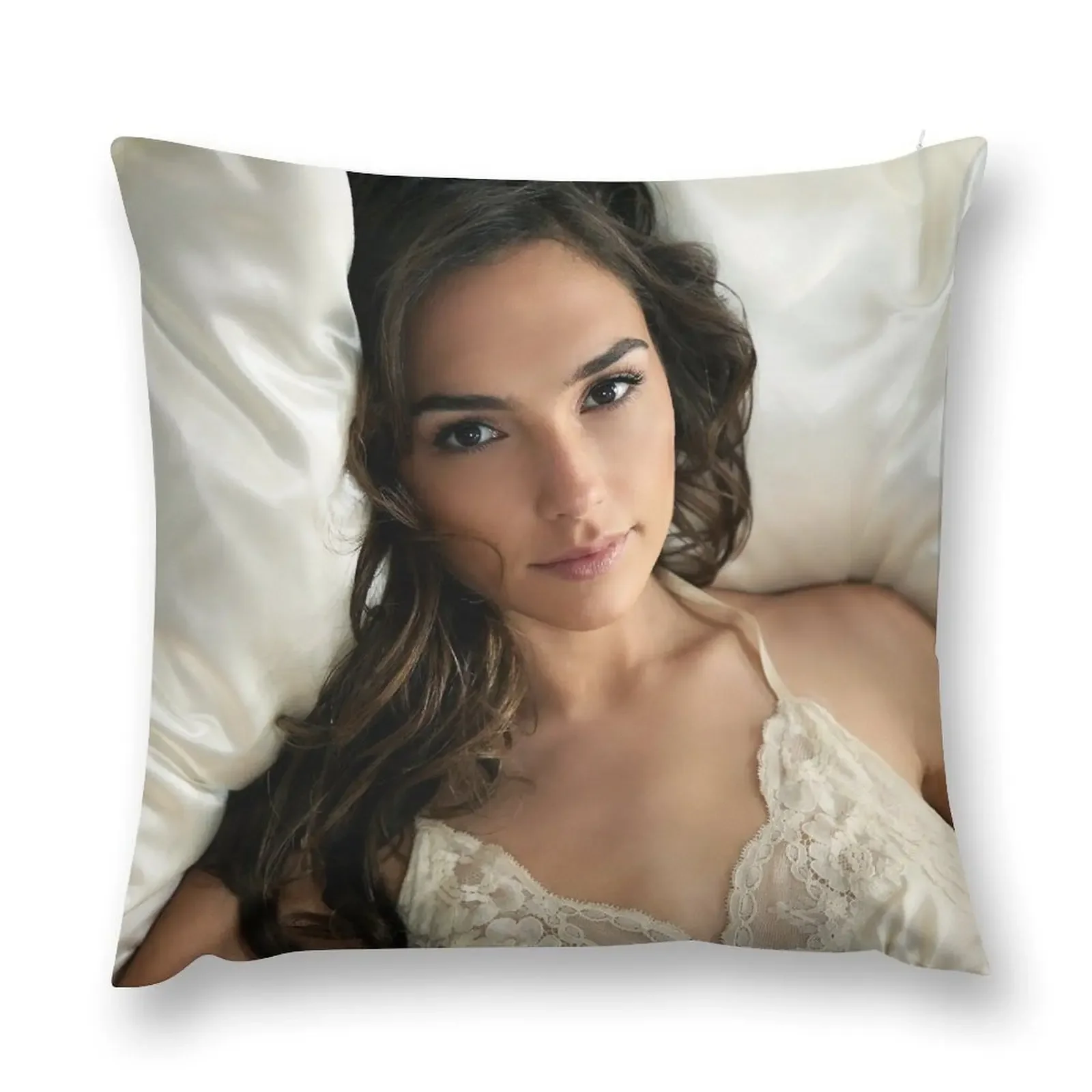 Подушка для дивана Gal Gadot подушки сна декоративная подушка