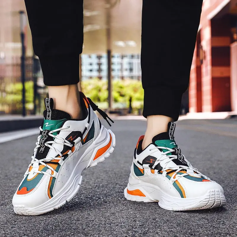 

Нескользящие мужские кроссовки для бега, тенниса, занятий спортом