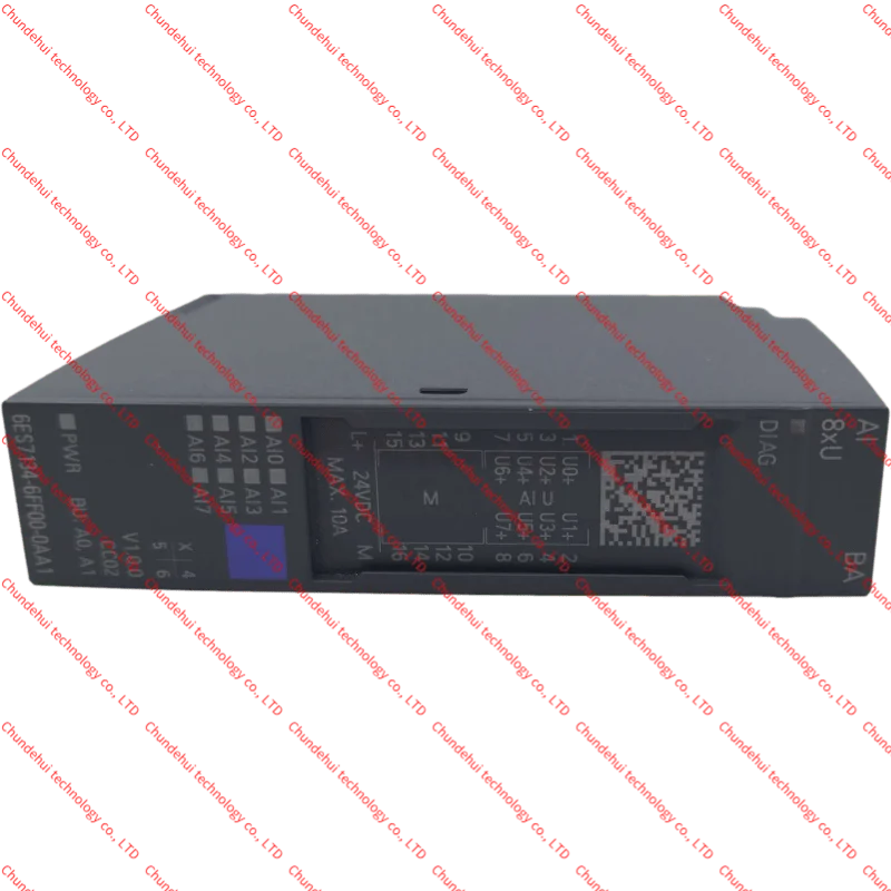 

6ES7972-0AA02-0XA0 6ES7134-6GF00-0AA1 6ES7134-6FF00-0AA1 6ES7972-0DA00-0AA0 New and Original 6ES7972-0AB01-0XA0