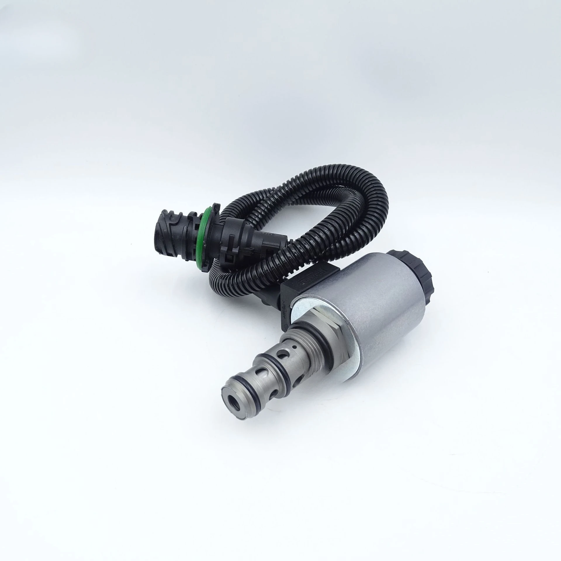 15066984 11144019 Электромагнитный клапан-экскаватор погрузчика с L180E L110E L120E