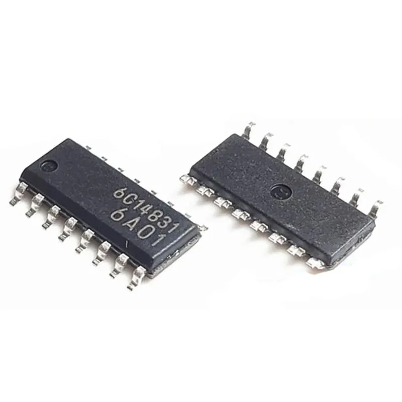 

(10piece)100% New FA6A01N FA6A01 FE6A01 6A01 sop-16 Chipset