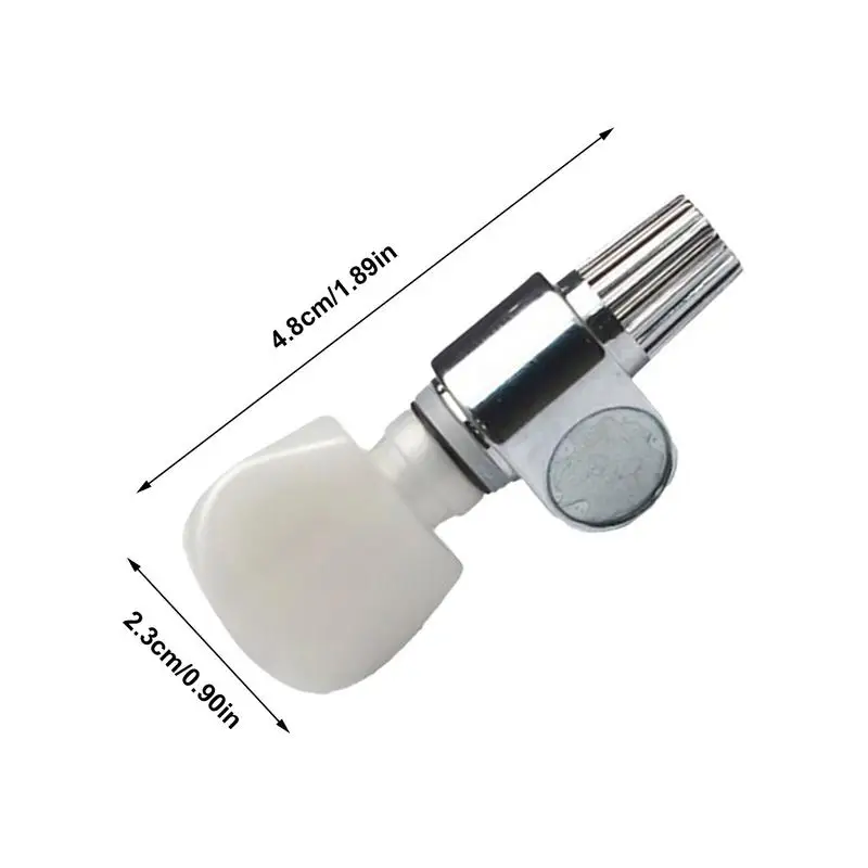 Колки для настройки банджо тюнер тюнеры ручки головки колышки банджо-редуктора