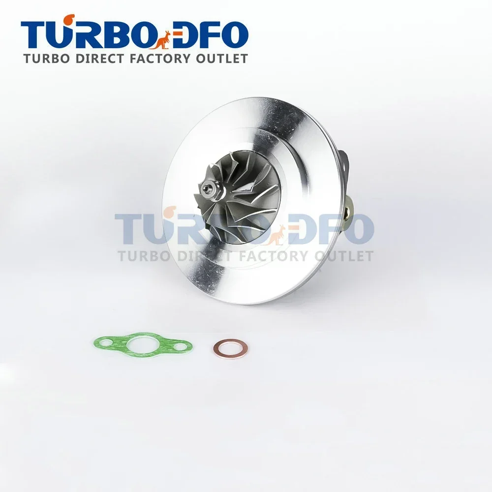 Фото Турбина K03 для Audi A3 A4 A6 1.8T 110 кВт 150 л.с. 06A145704L 53039880035 53039700045 AGU/ALN/ARZ/AQA/AJQ 53039880029 Turbo CHRA №4