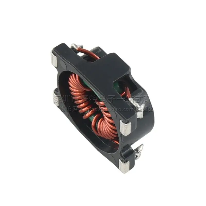 5 шт./импортированный патч-фильтр импульсного источника питания синфазный