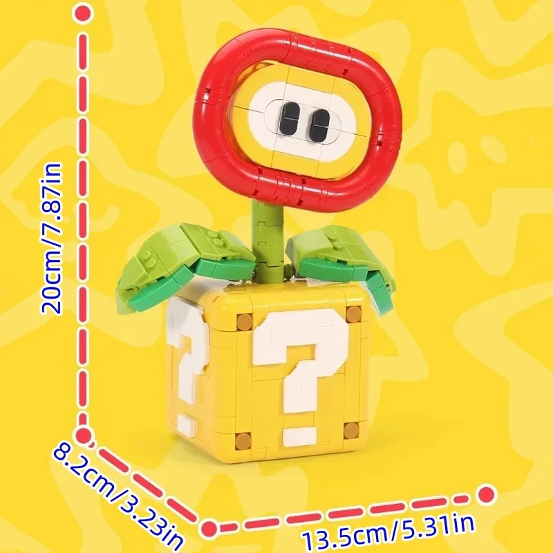 Самоблокирующиеся кирпичи пластиковые модели строительные блоки для детей