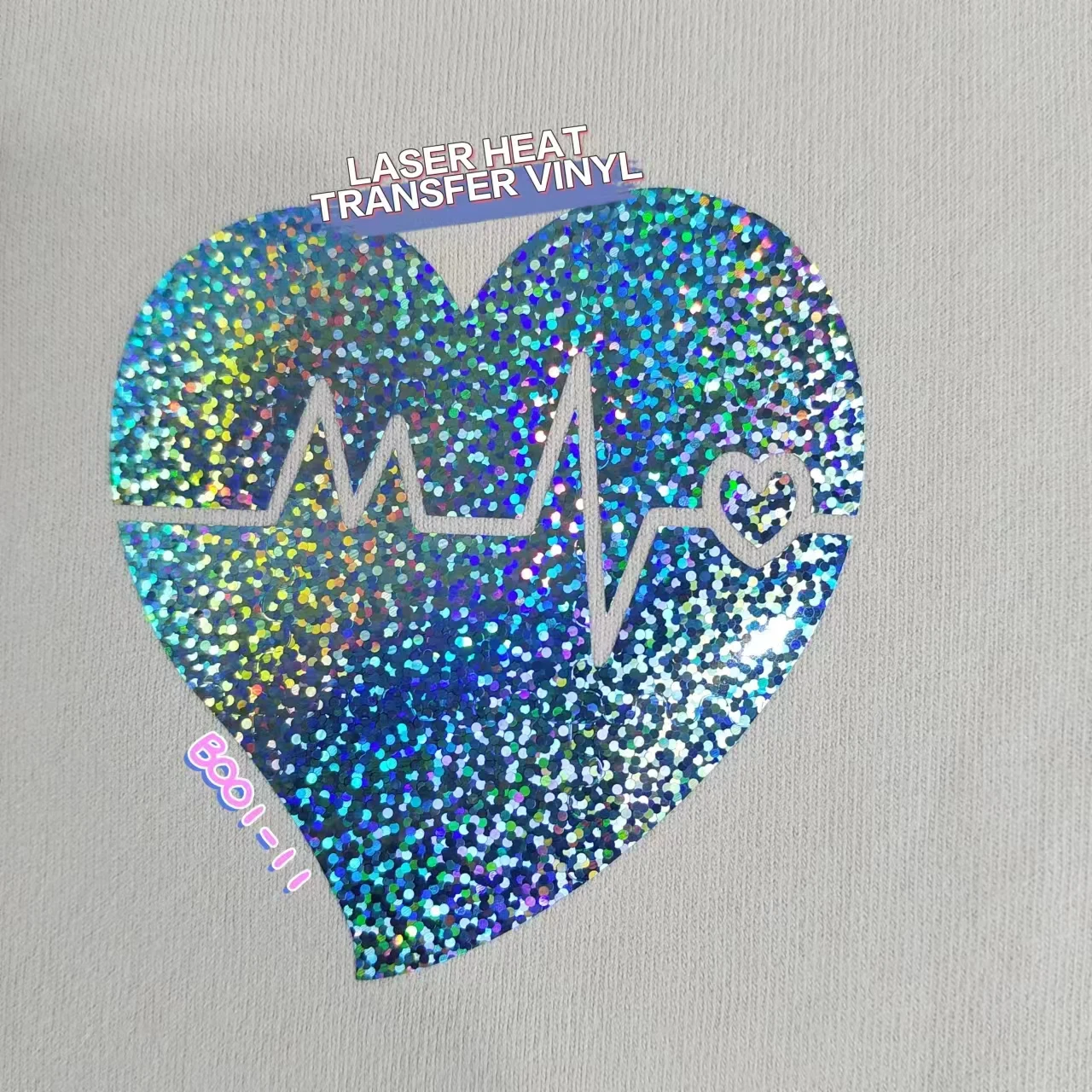 

Теплопередающая пленка для термопечати PET