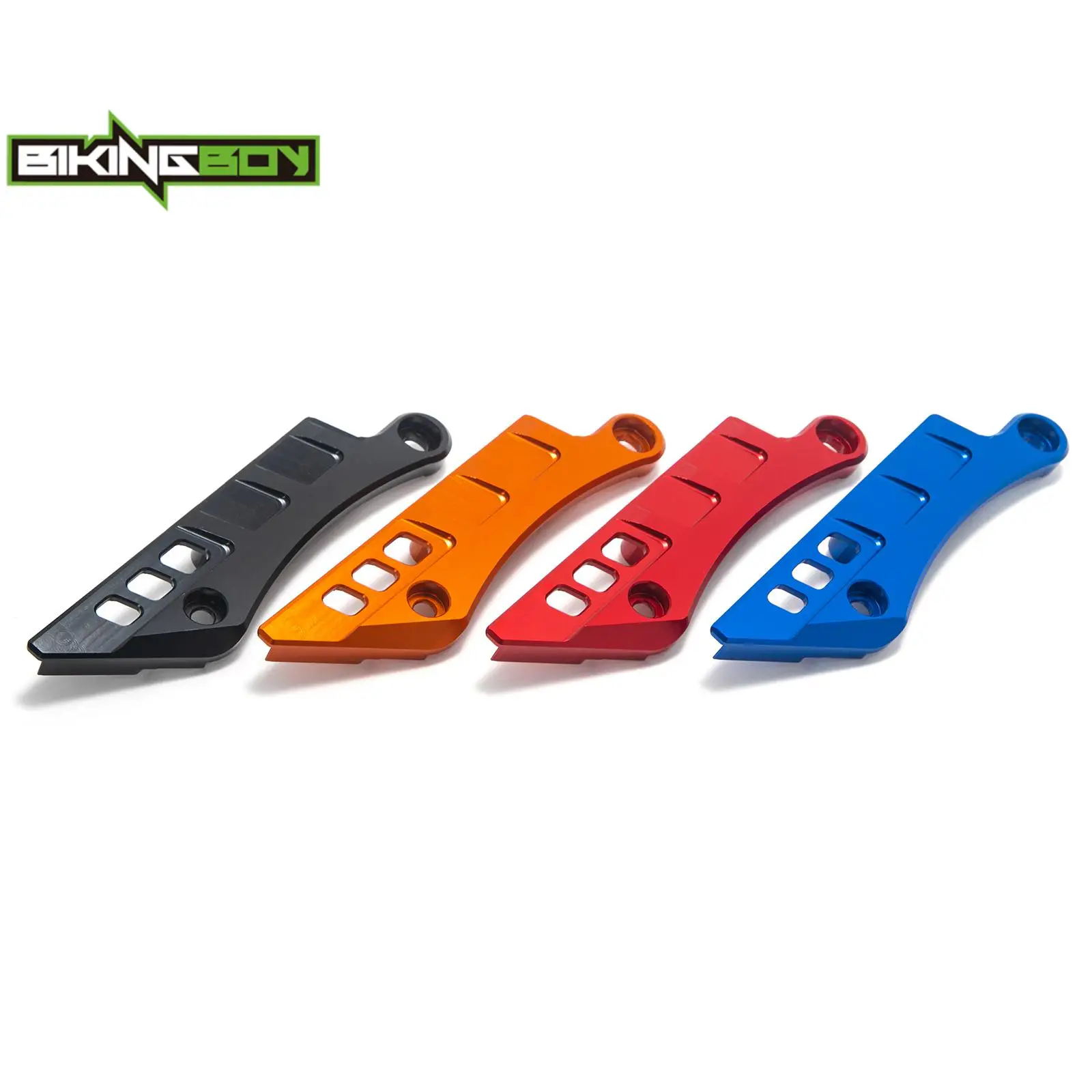 BIKINGBOY для 150-450 XC SX XCF SXF Husqvarna FC FX TX TC 23 24 GasGas 2024 поворотный рычаг защитный кожух