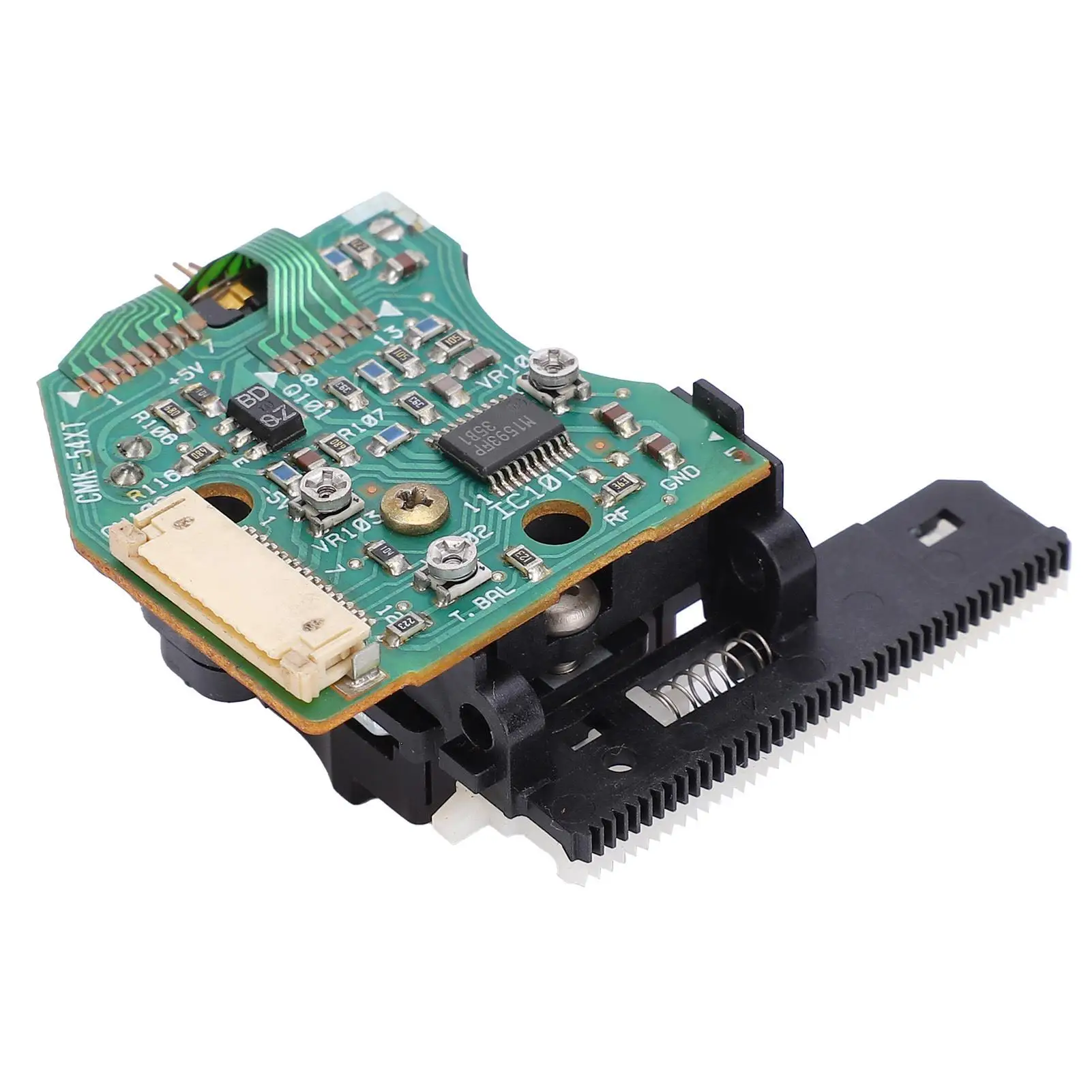 CMK-54XT Оригинальный разобранный проигрыватель компакт-дисков с откидной головкой