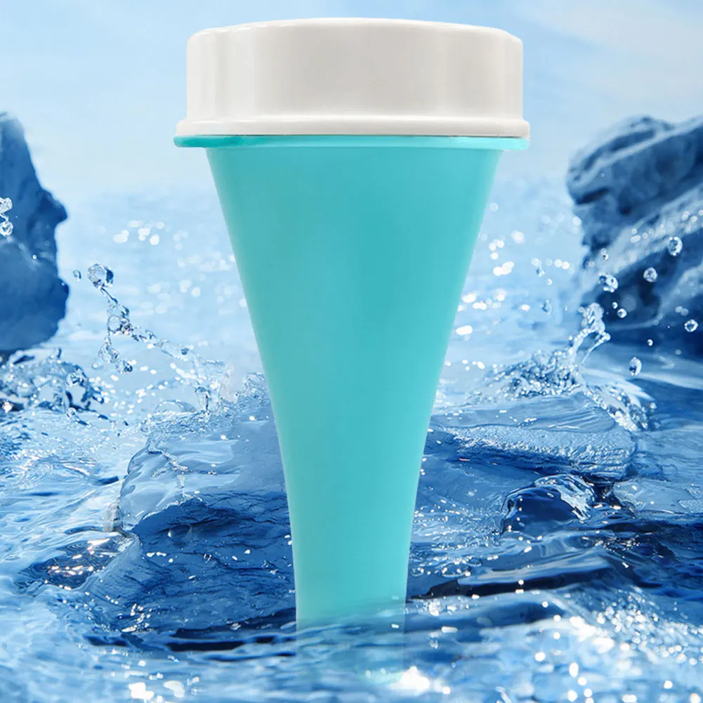 Умный анализатор воды для плавающего бассейна 6 в 1 приложение онлайн-монитор