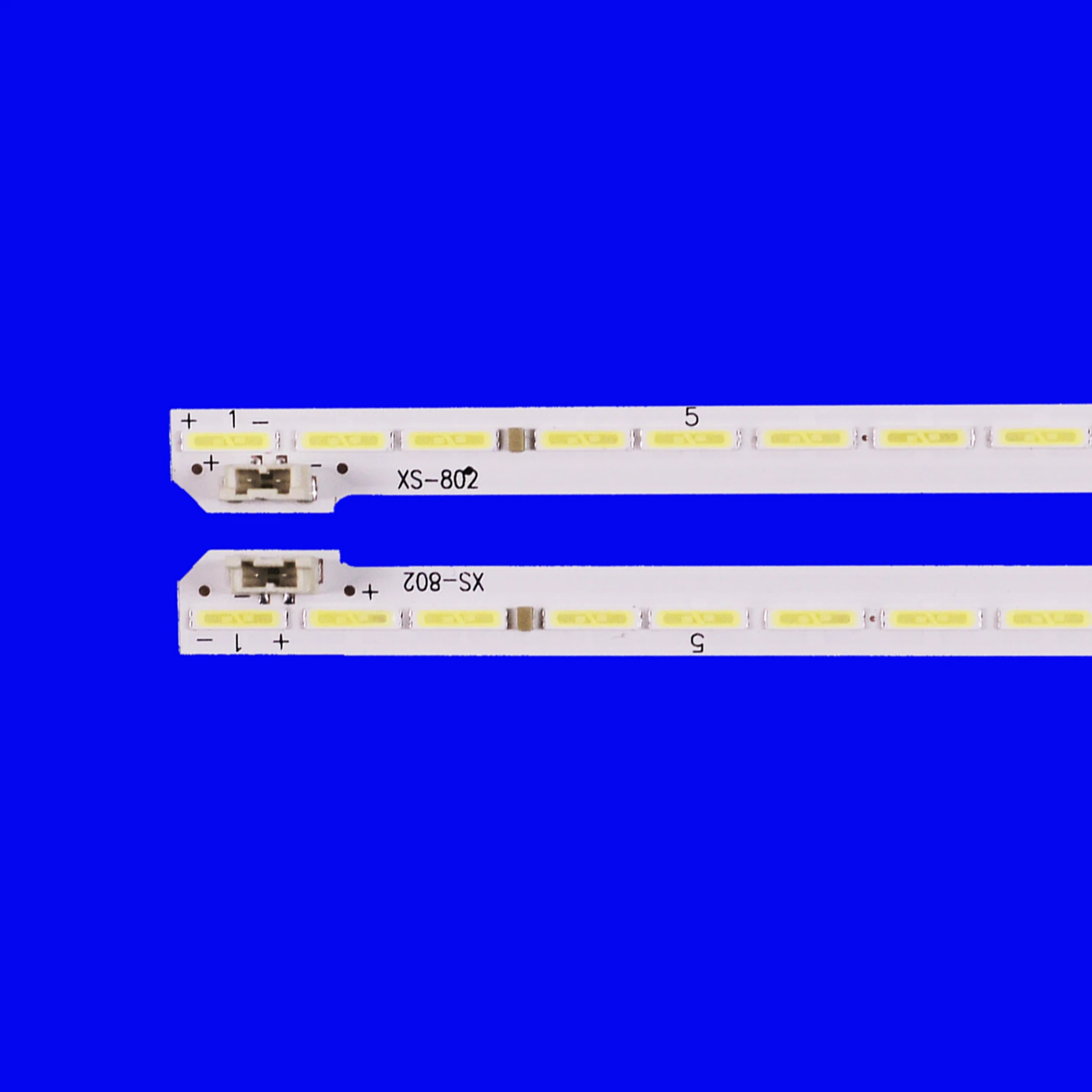 Светодиодные огни HonSuen 60 диодов 605 мм
