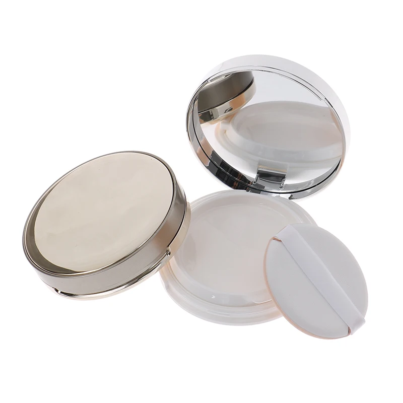 Чехол для путешествий с пустой планкой и зеркальным покрытием |