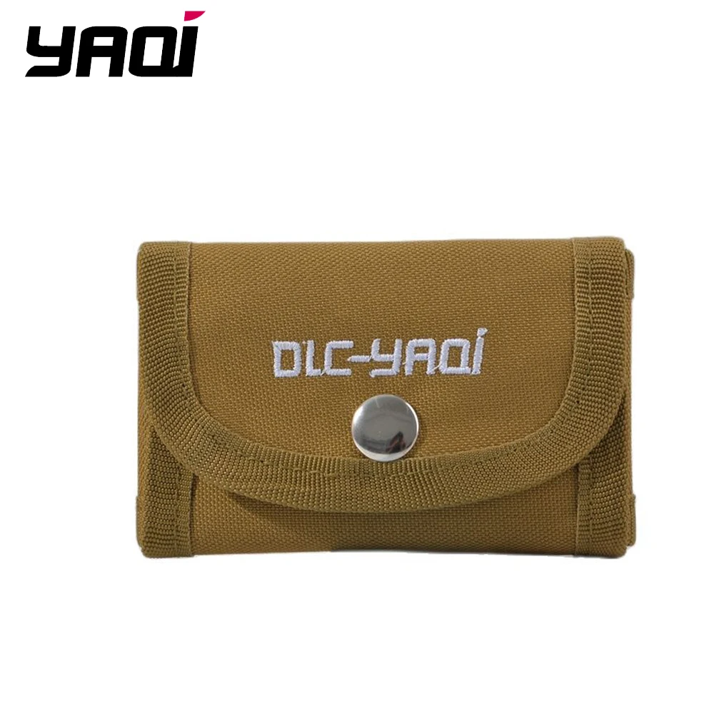 Bag Canvas Travel Bag Razor Pouch