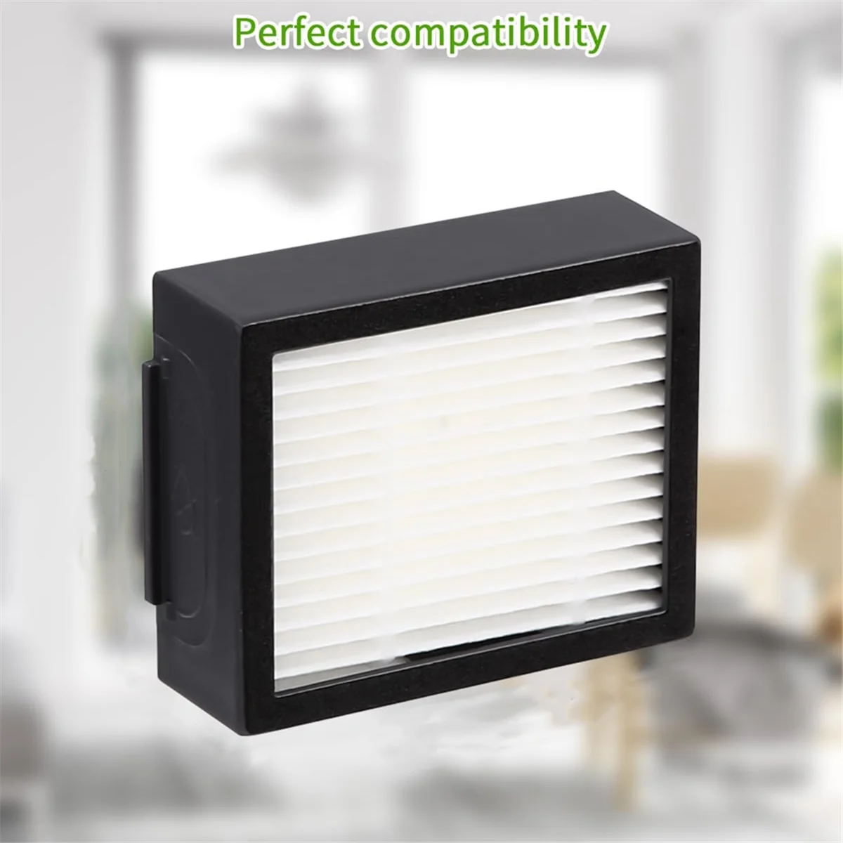 Сменные HEPA-фильтры для IRobot Roomba E5 E5154 E6 I7 + I7156 I1 I3 I4 I8 фильтры пылесоса