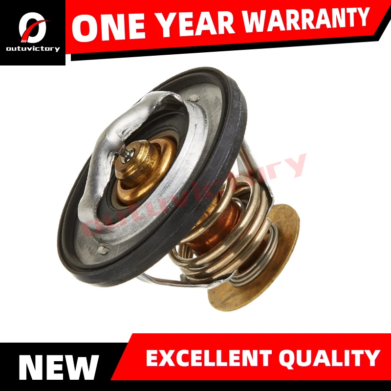 Для Dodge джип Ram Chrysler 5 7 HEMI V8 термостат газового двигателя 52028898AE 52028898AI 52028898AD 52028898AF