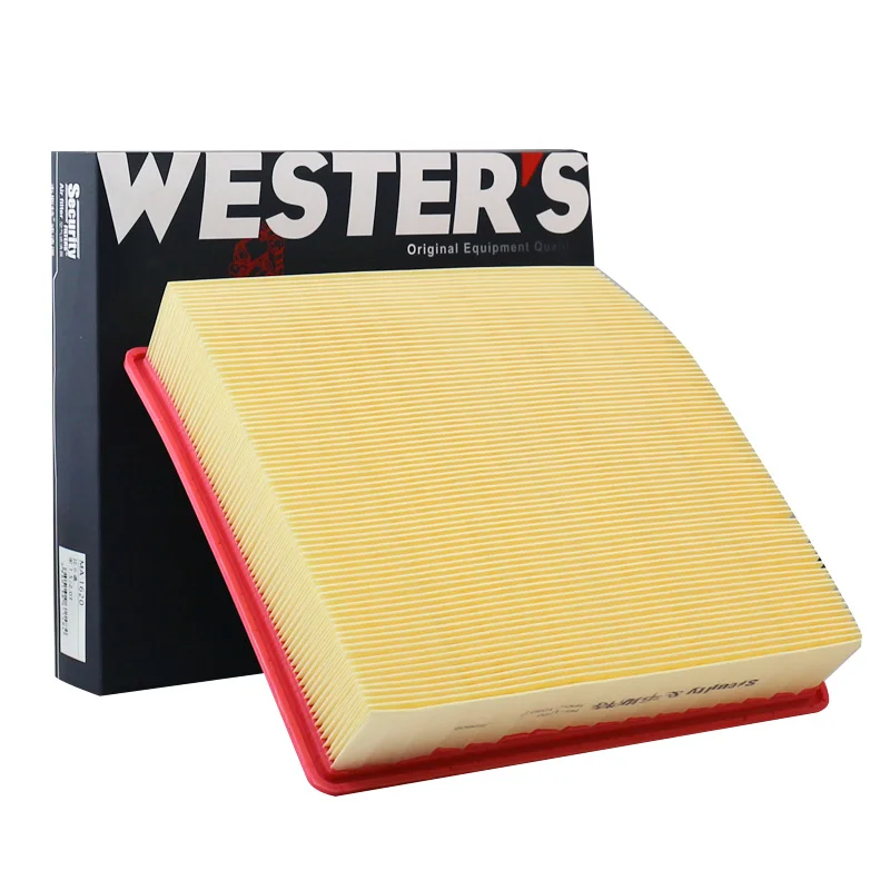 Воздушный фильтр WESTGUARD для BYD SONG 2 0 TID 2015- LX4771 MA1620 1146462800 SAD-1109212