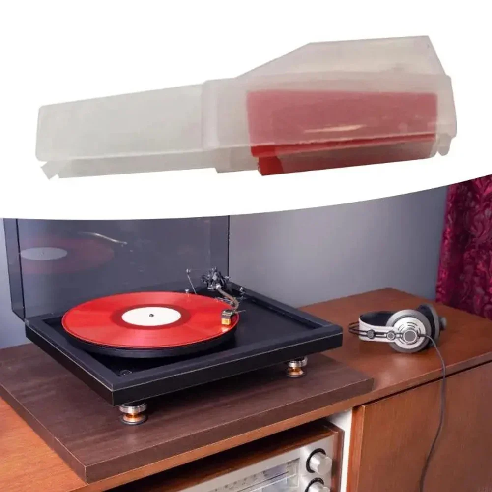 Игла для проигрывателя A2BA, красная, для T4P ST09D NP4 ICT04RS ITTUSB, запасная часть для тестирования и измерений (art.: 3920da347e9ed) - 3920da347e9ed
