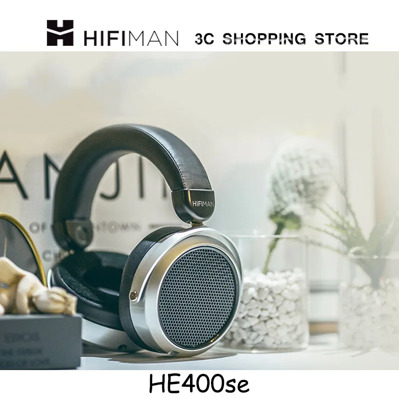 Bluetooth-наушники HIFIMAN HE400se V1 V2