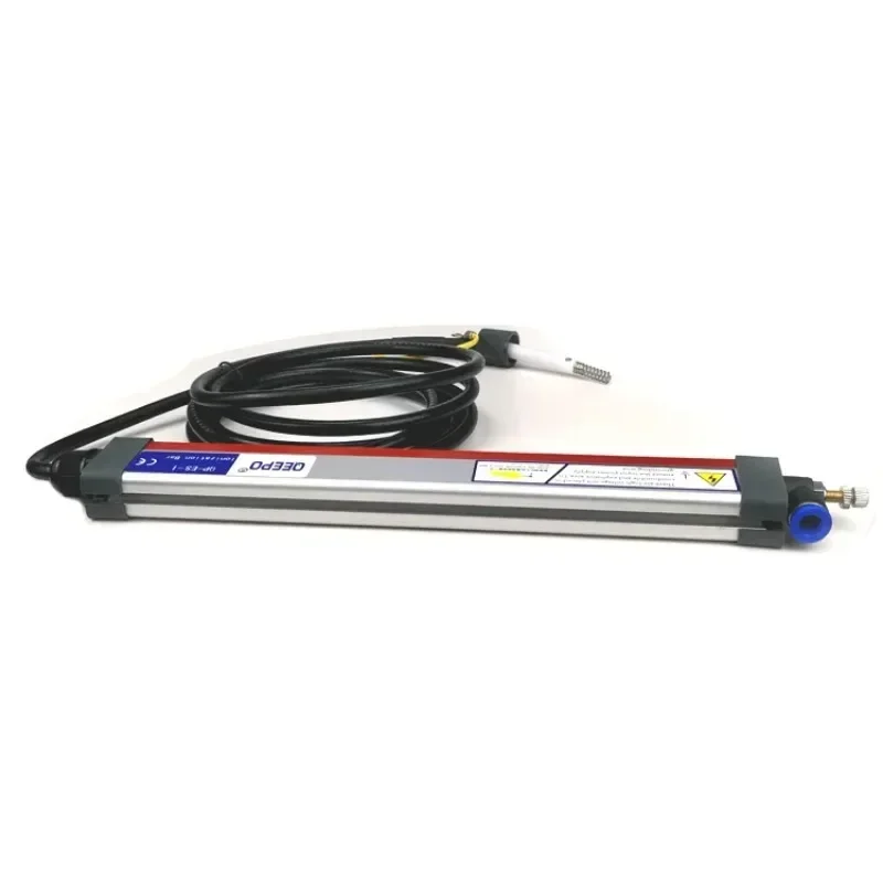 Промышленное удаление электростатического элемента Qeepo QP-ES-I Антистатический