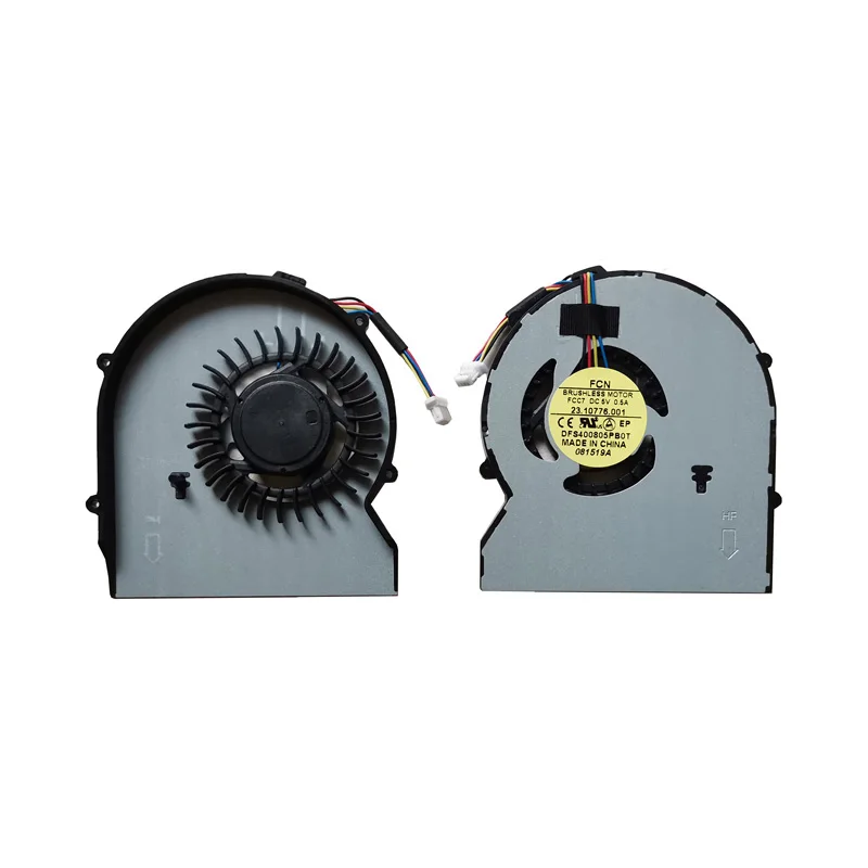 Новинка, запасной кулер для ноутбука, центрального процессора для компьютера 430G1 430G1 470G 1