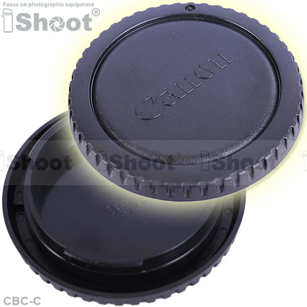 

5 PCS New Style Camera Body Cover Cap for Canon 50D/40D/30D/20D 600D/550D/500D/450D/400D,1100D/1000D APS-C APS-H Full Frame
