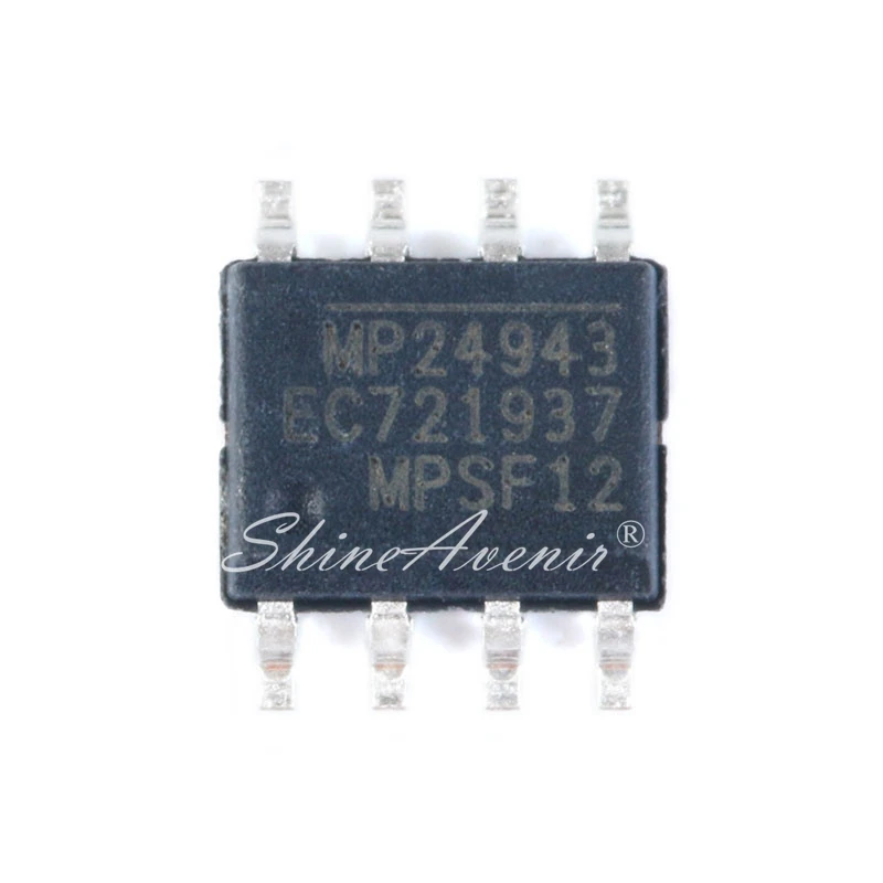 

10PCS MP24943DN-LF-Z MP2494DN-LF-Z MP2560DN-LF-Z MP4560DN-LF-Z MT5033NSPR SOP-8 New Original