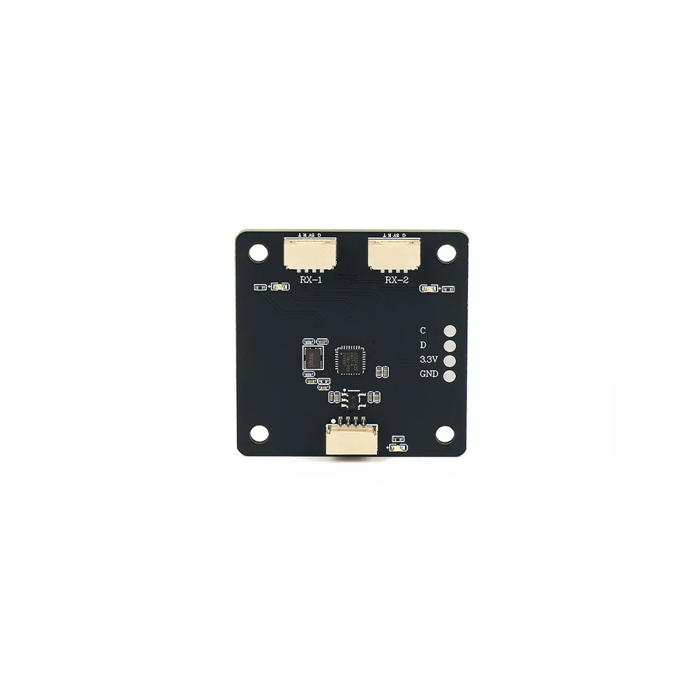 Diversity Board RX и TX Модуль FPV 915/2.4G