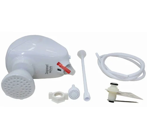 

Electronic Shower Move 7500W 220V Zagonel