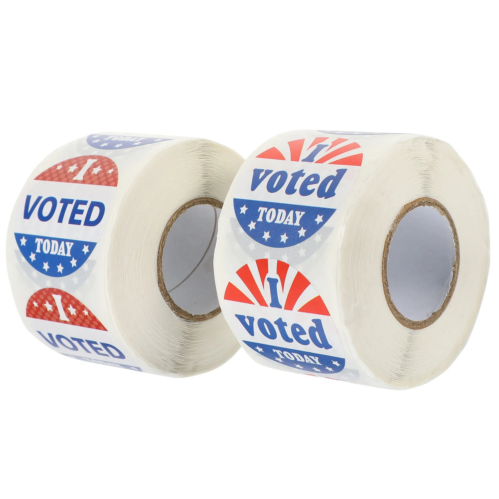 

1 Roll Political Campaign Stickers United States Election Sticker Bumper Sticker