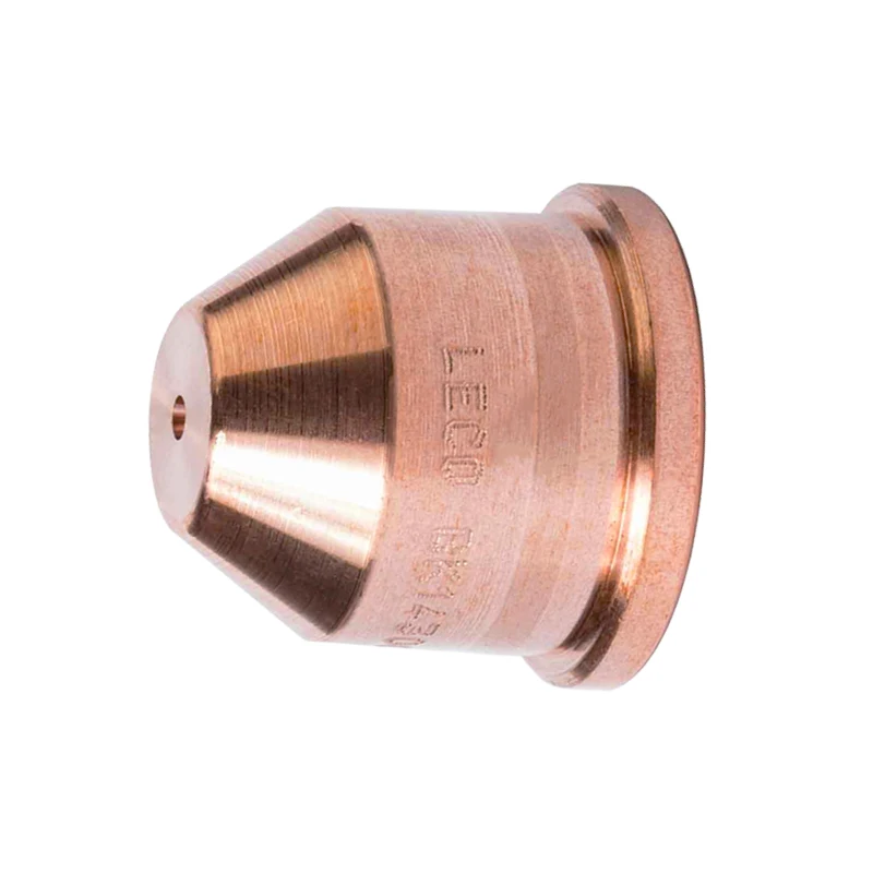 

Lincoln Electric Flexcut 125 расходные материалы 85A плазменная углеродистая сталь нержавеющая сталь стандартная насадка