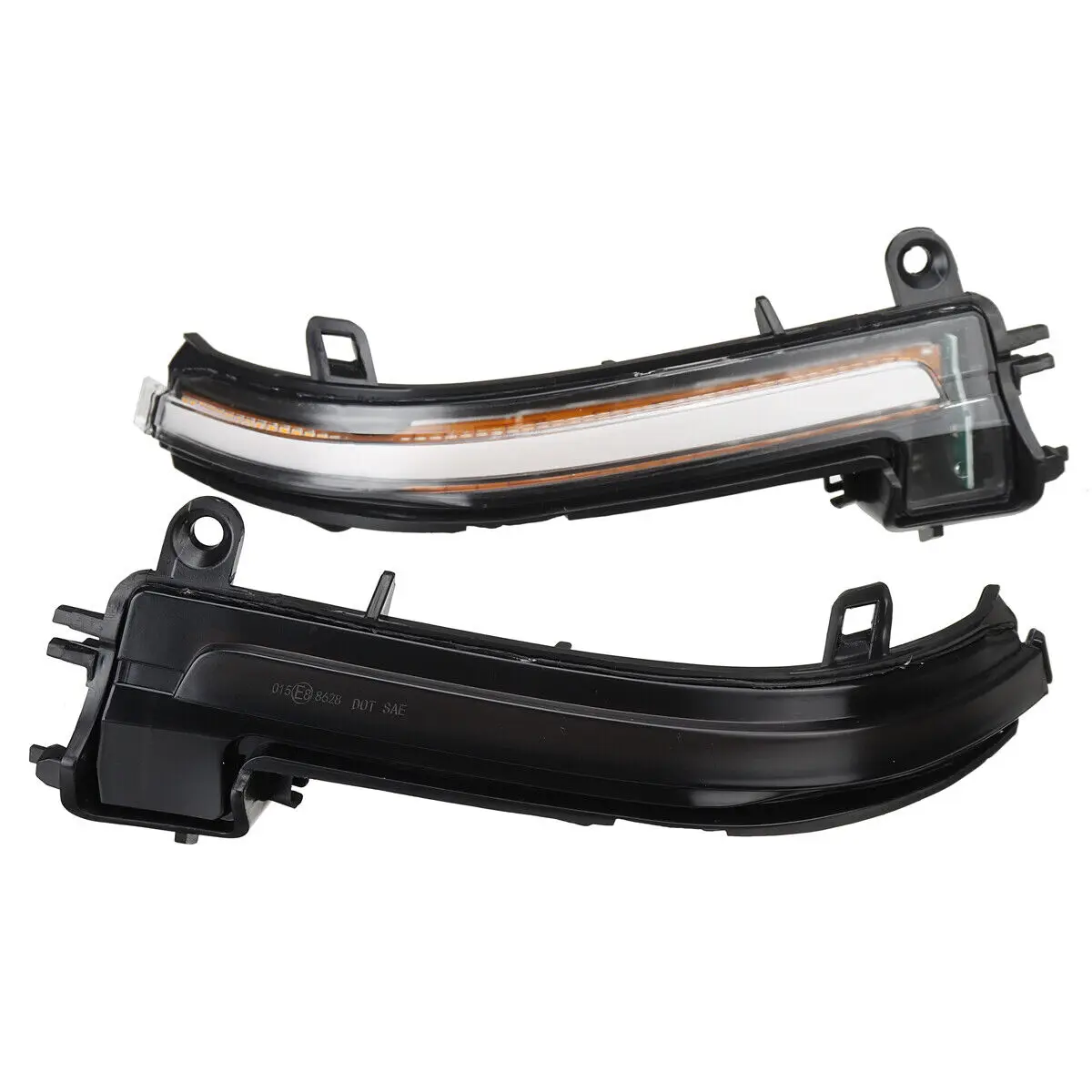 2 шт. зеркальный индикатор для внешней вспышки