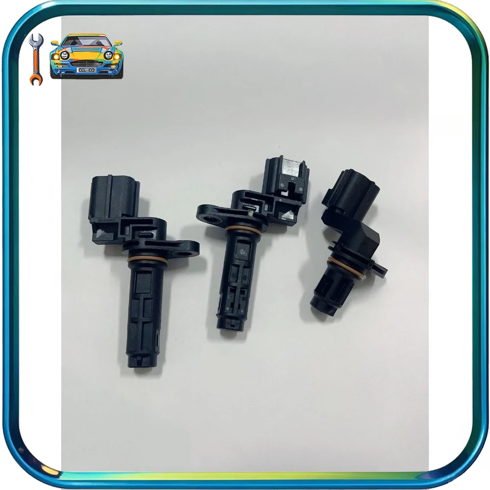 Фото 3 шт. новый датчик автоматической коробки передач 019CVT, датчик скорости ввода и вывода для Chery №1