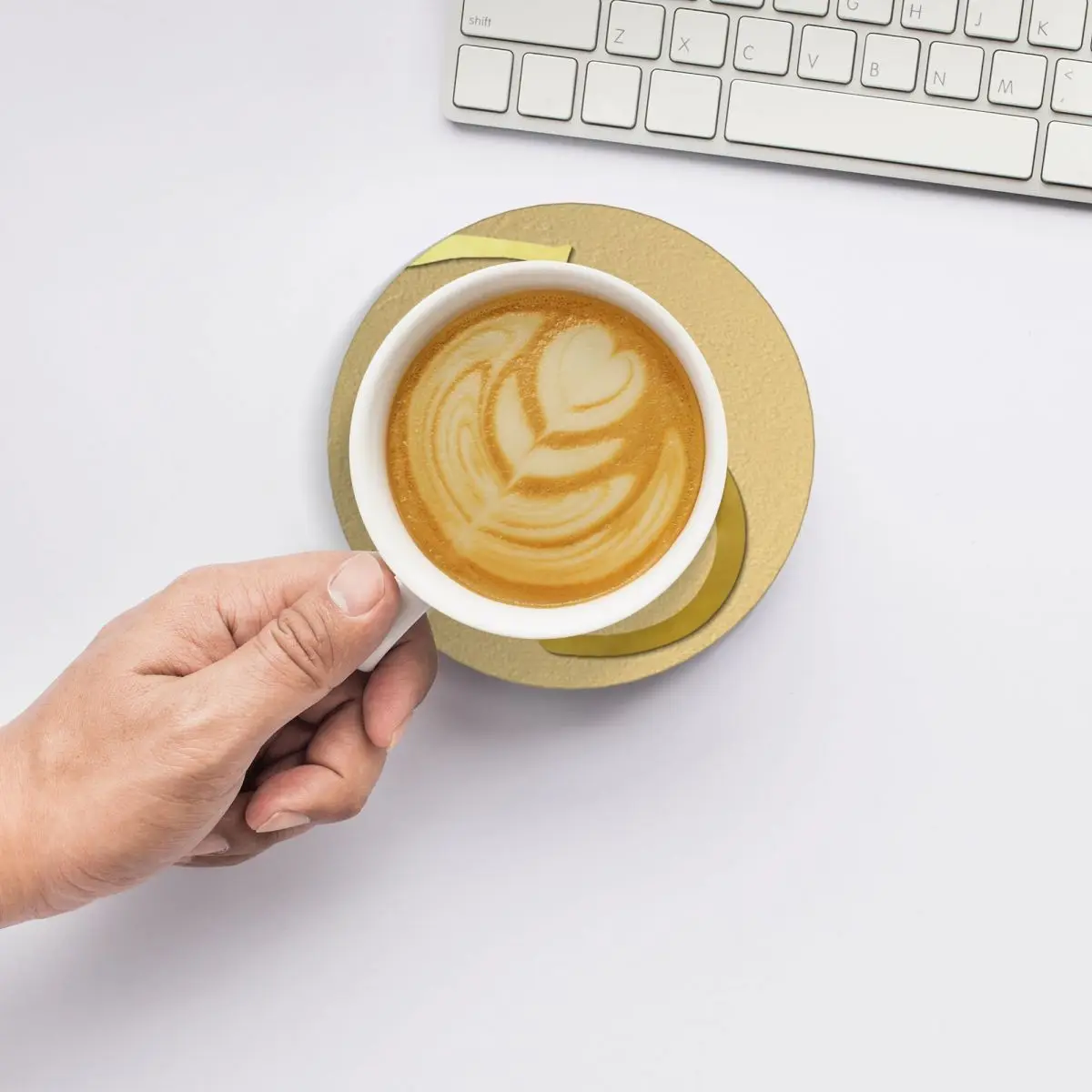 Восстанавливающий Чо ку рей символ силы золотой духовный элемент керамические