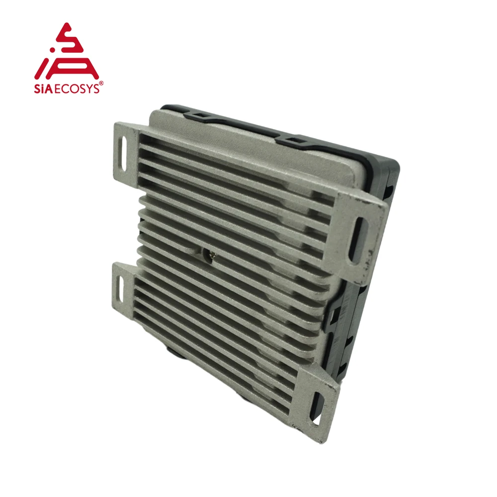 Рисунок 4 - Программируемый контроллер синусоидальной