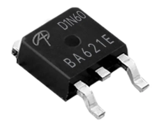 

AOD D1N60 D2N60 D2N100 D5N40 D6N50 D3N60 D3N80 D4N60 1N60 2N60 2N100 5N40 6N50 3N60 3N80 4N60 TO-252 MOSFET IC CHIP x 50 шт.