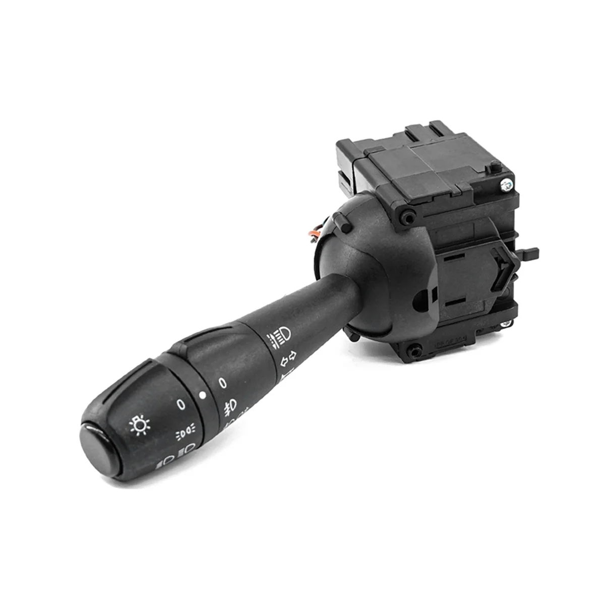 255400337 R автомобильный левый указатель поворота звуковой сигнал управления блок