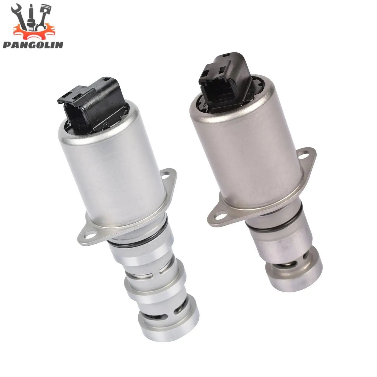 

2pcs Oil Control Valve & Piston Cooling Control Valve for Volvo D13 / D13 MACK 23013323 23871486 23013334 21936007 23871480