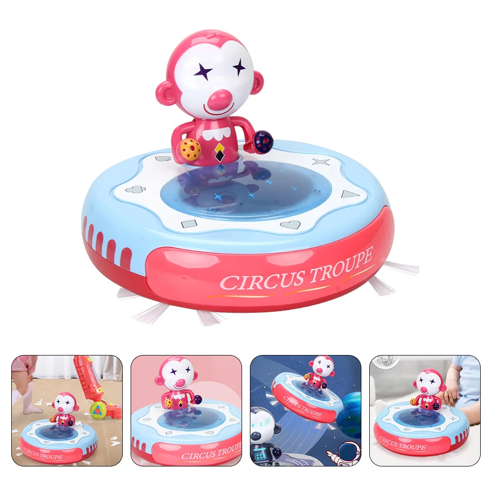 

1pc Role-play Plaything Sweeper Simulation Sweeper for Children Home Gift