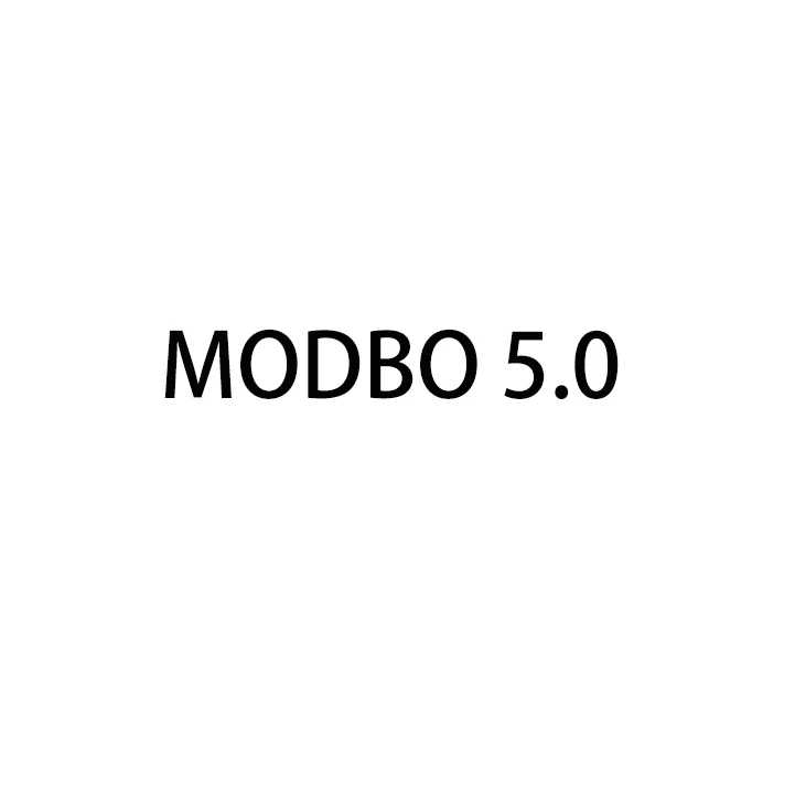 

Новая модель 5,0