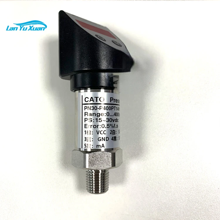 Датчик давления NEXON PA1000/B200P/010/PA2000/B400P/фотомагнитные передатчики
