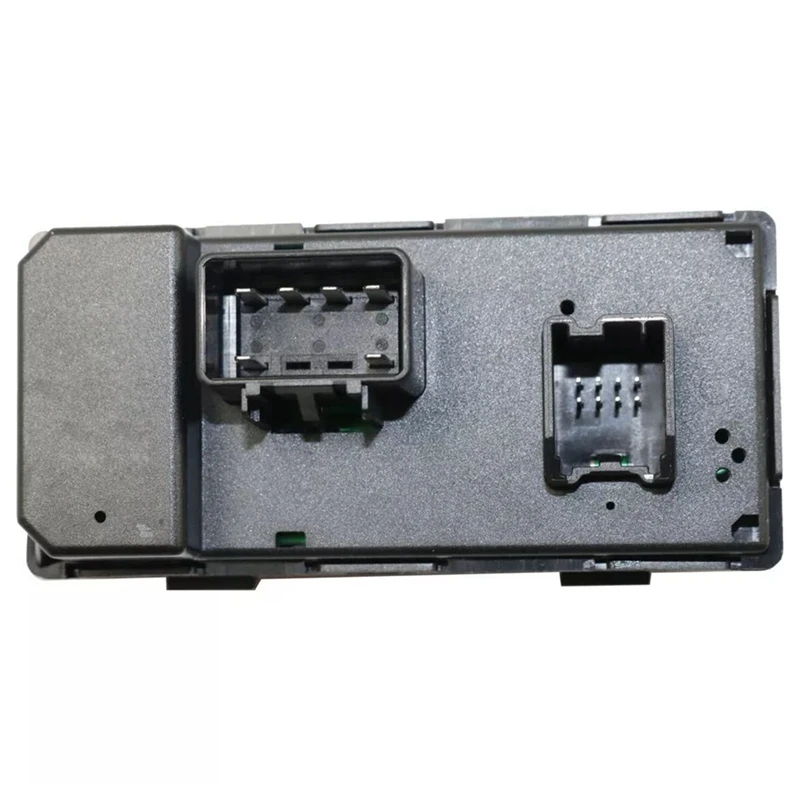 Автомобильный выключатель управления стеклом 20945132 8 &amp 6 pin для Chevrolet HHR Silverado GMC Sierra