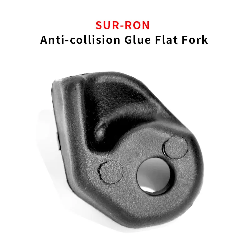 

For SURRON Guard Anti-collision Glue Flat Fork Light Bee X S General Motorcycles Dirtbike Off-road SUR-RON Original Acessories